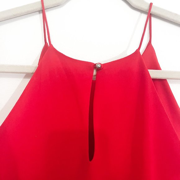 Off the shoulder mini dress - Picture 4 of 4